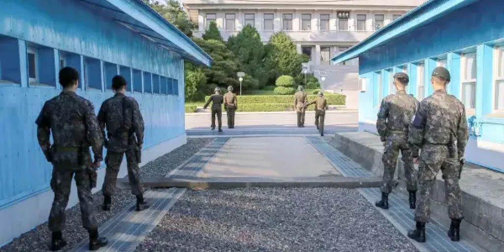 Объединение Кореи: невозможное возможно?