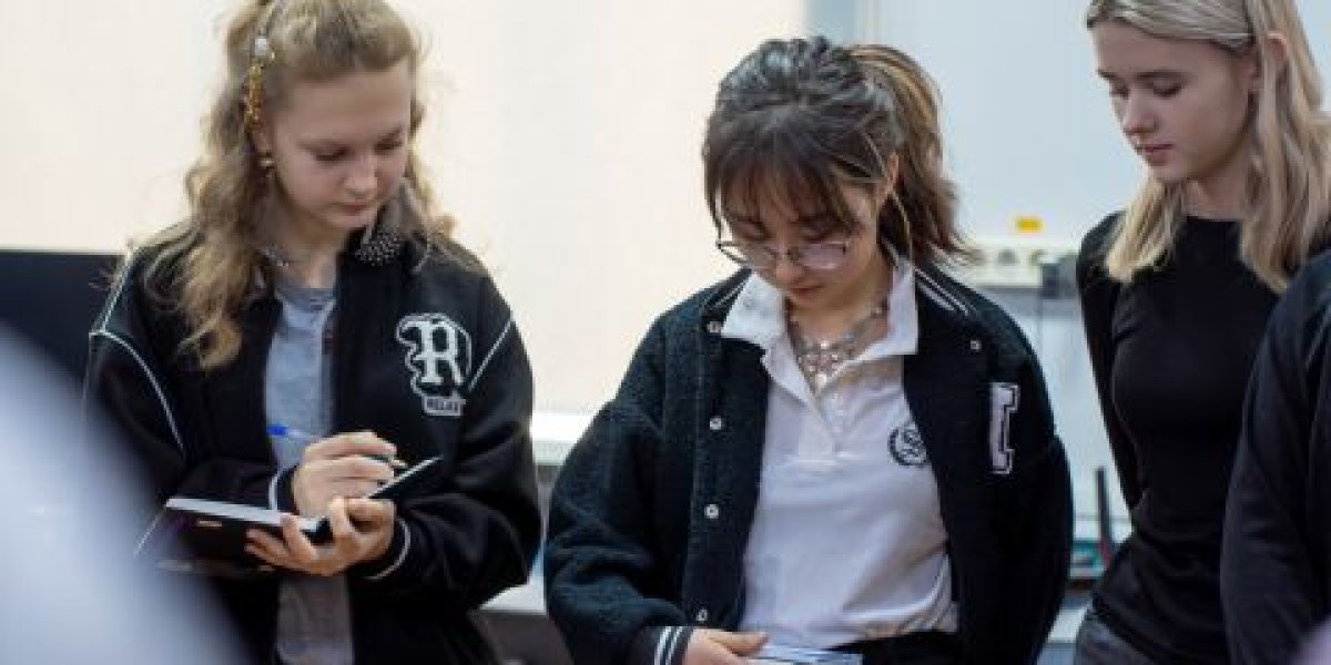 &laquo;Формула успеха&raquo; от НЗМУ объединяет образовательные учреждения Находки