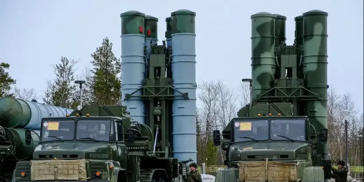 Истребитель F‑16 повержен российским С‑300 на СВО: как это было