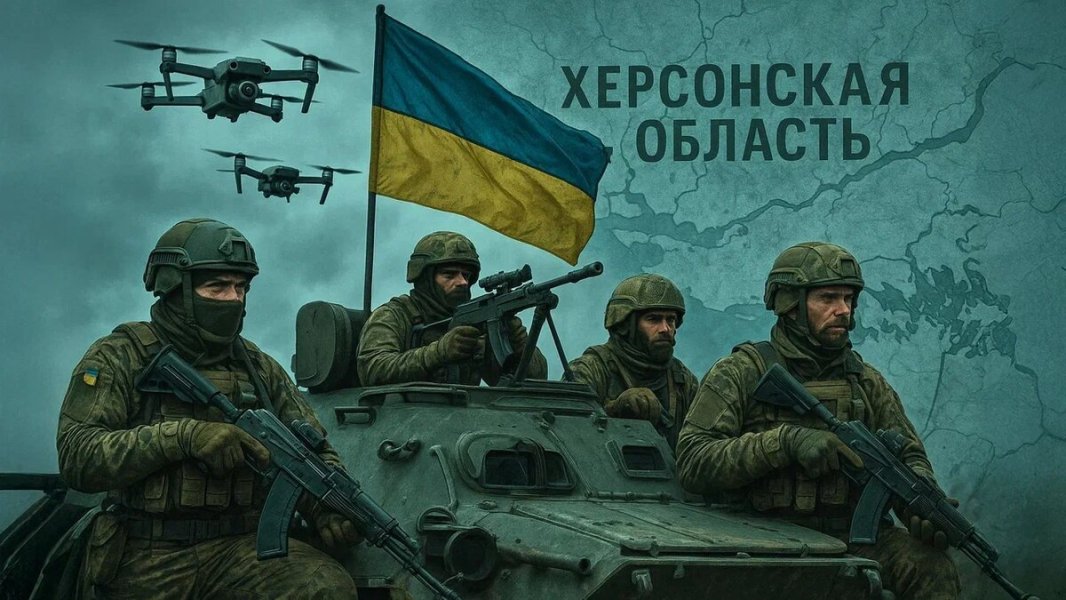 "Рои "Баб Ёг" атакуют – у нас ничего подобного на четвёртый год войны и близко нет": Доклад комбрига попал в сеть