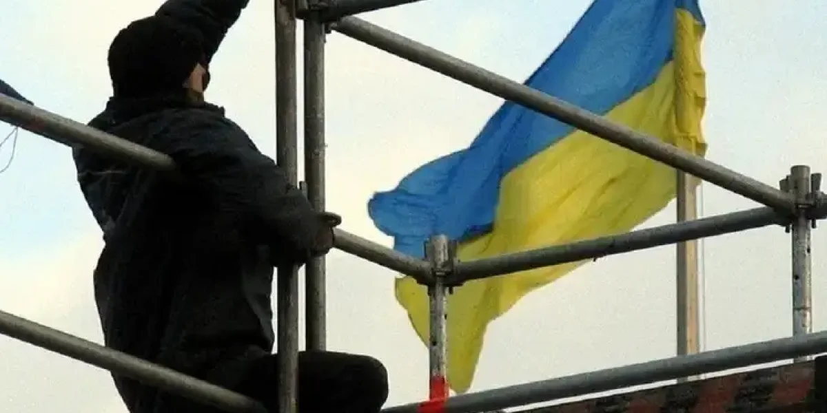 В западных сми раскрыли, что произошло на Украине после российских ударов