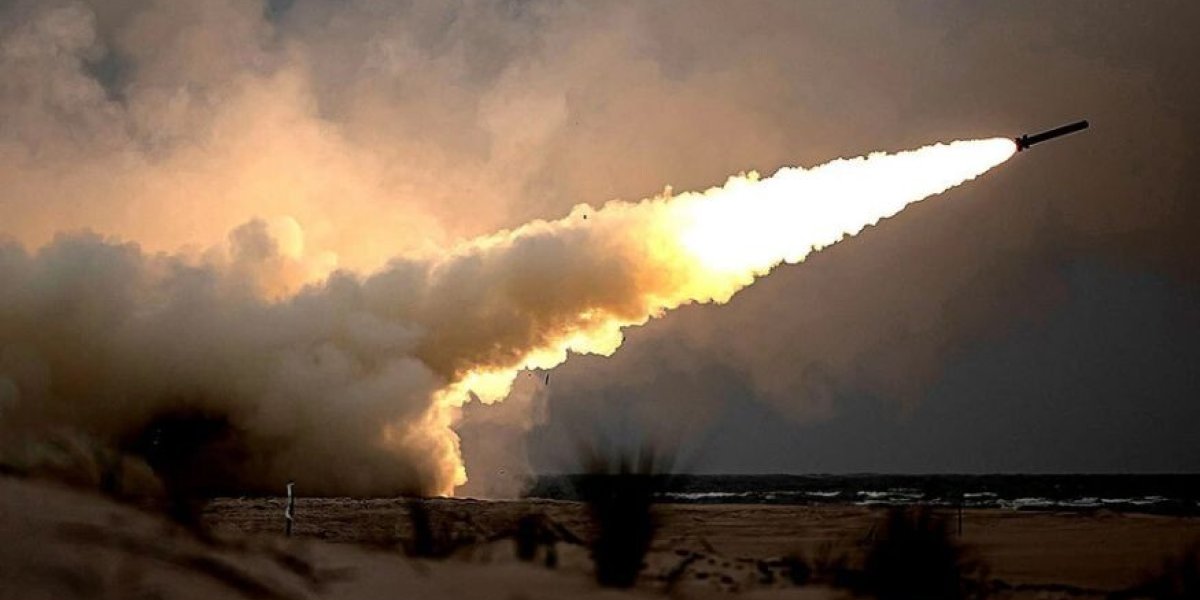 ВС РФ применили Орешник на Украине