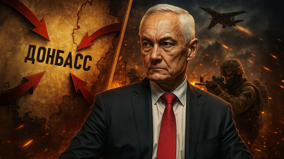 Белоусова просят принять срочные меры: "Нет чётких условий победы и откровенная несправедливость"