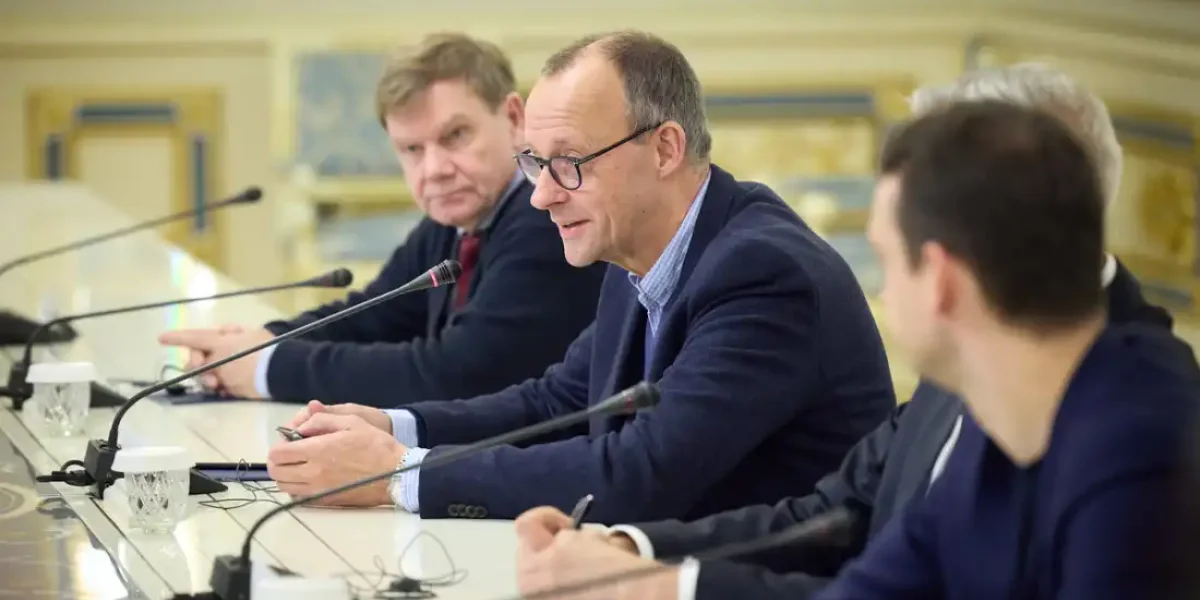 «Нервы Берлина на пределе»: немцы испугались грозного послания от Кремля