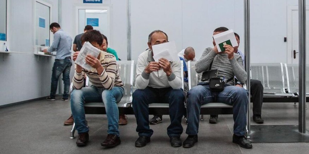 Мигранты под контролем: как изменилась политика в отношении иностранных граждан в 2025?