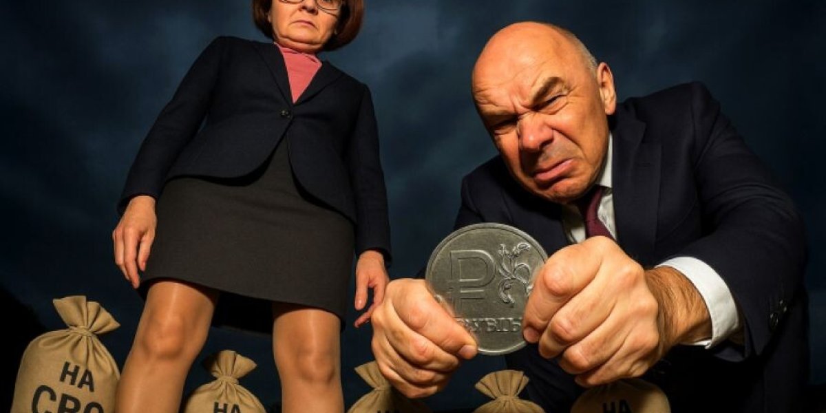 Через 1,5 года казна опустеет. Кто заплатит за просчеты?: эксперт о цене ошибок Минфина Через 1,5 года казна опустеет. Кто заплатит за просчеты?: эксперт о цене ошибок Минфина