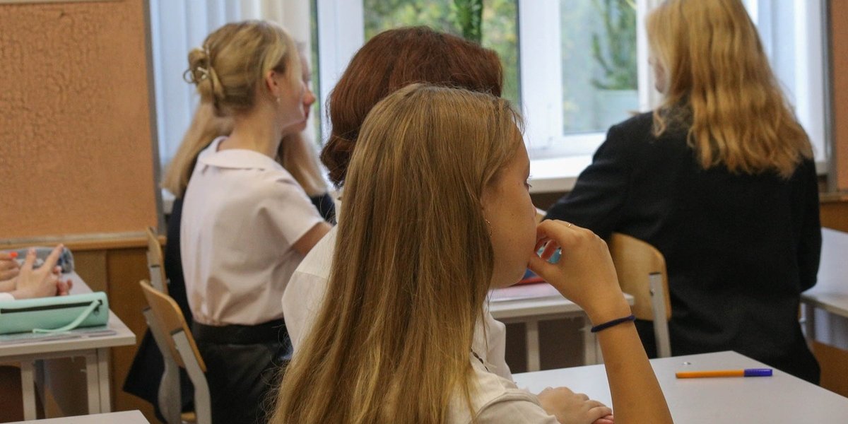 Российские школьники узнали, как создают мультфильмы