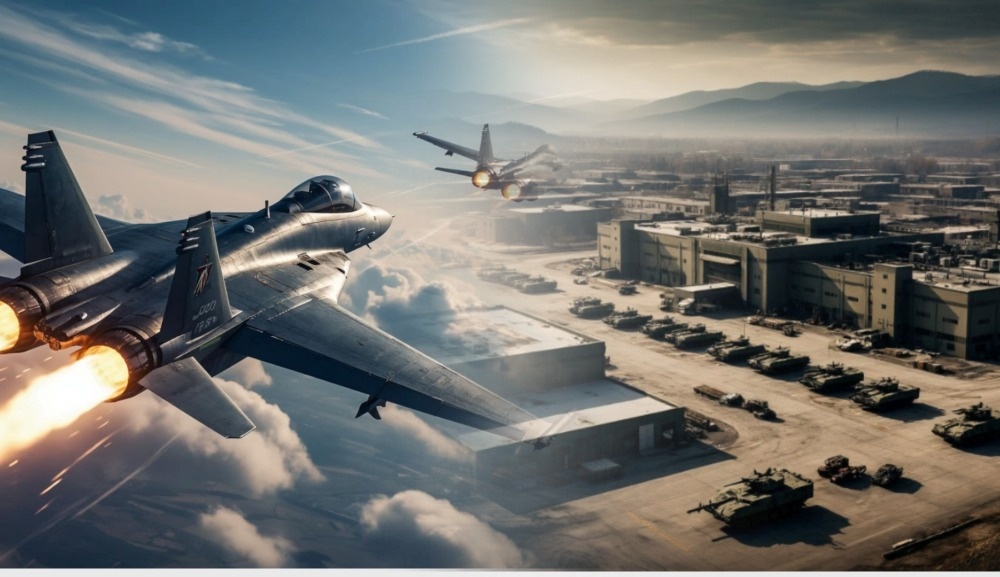 Странная атака – "стратеги" вернулись. Лебедев про обстрел элитного посёлка: "Смогли достать даже до старших офицеров". СВОдки с фронта