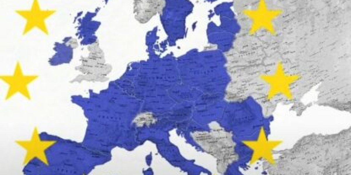 Дружным маршем на дно. Зачем Европа ищет контактов с Россией?