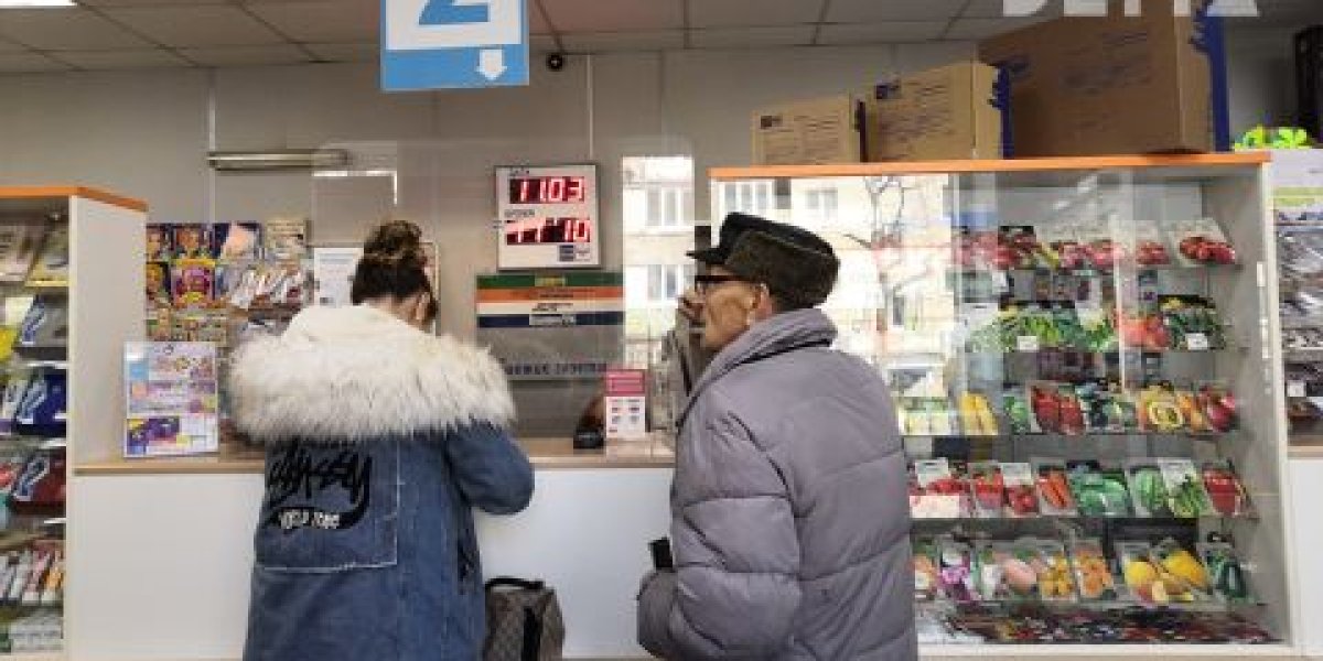 Пенсионеры пригорода Владивостока могут остаться без пенсии из-за закрытия ОПС - соцсети