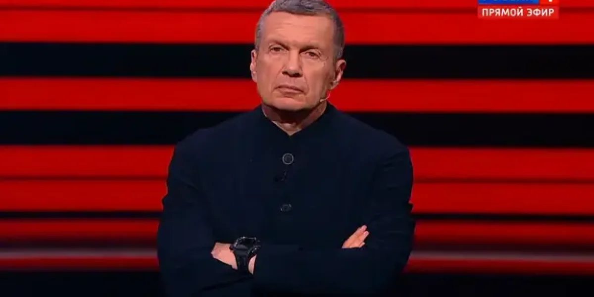 Профессор Скурлатов намекает, что российский ведущий федТВ работал на ЦРУ. И у него гражданство Израиля