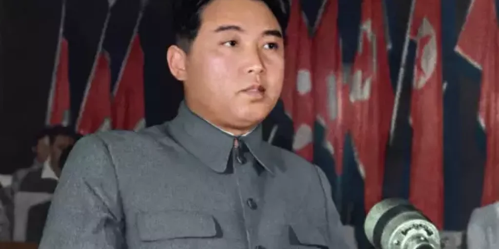 КНДР &mdash; идеальный тоталитаризм?