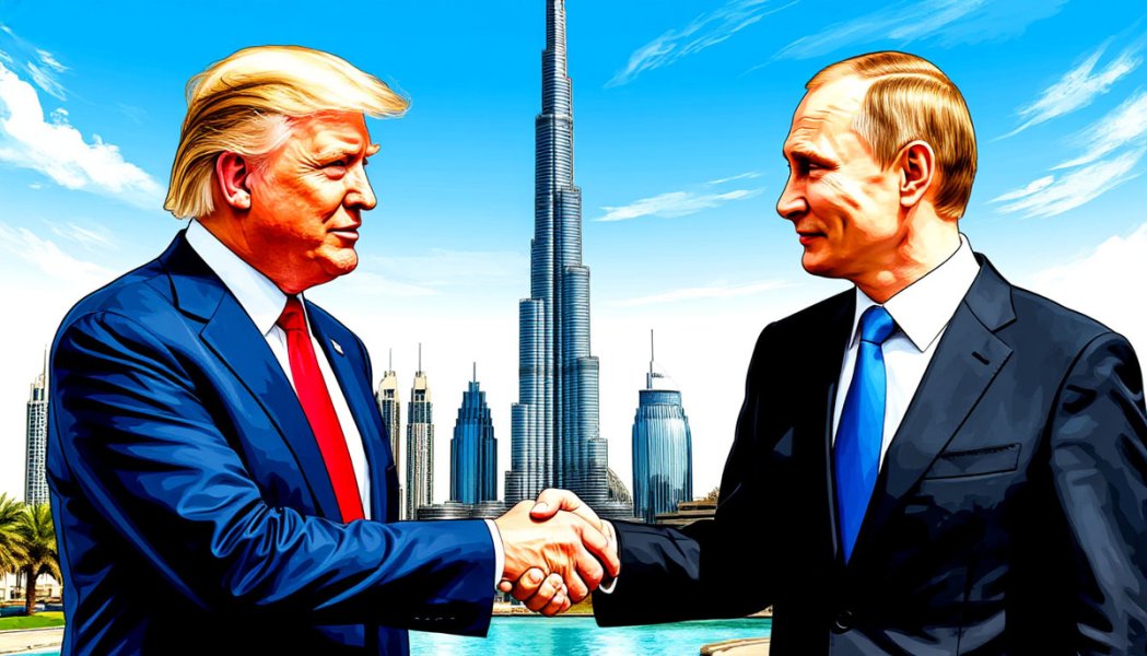 Переговоры по Украине в воскресенье. Затянуть хотят на полтора года