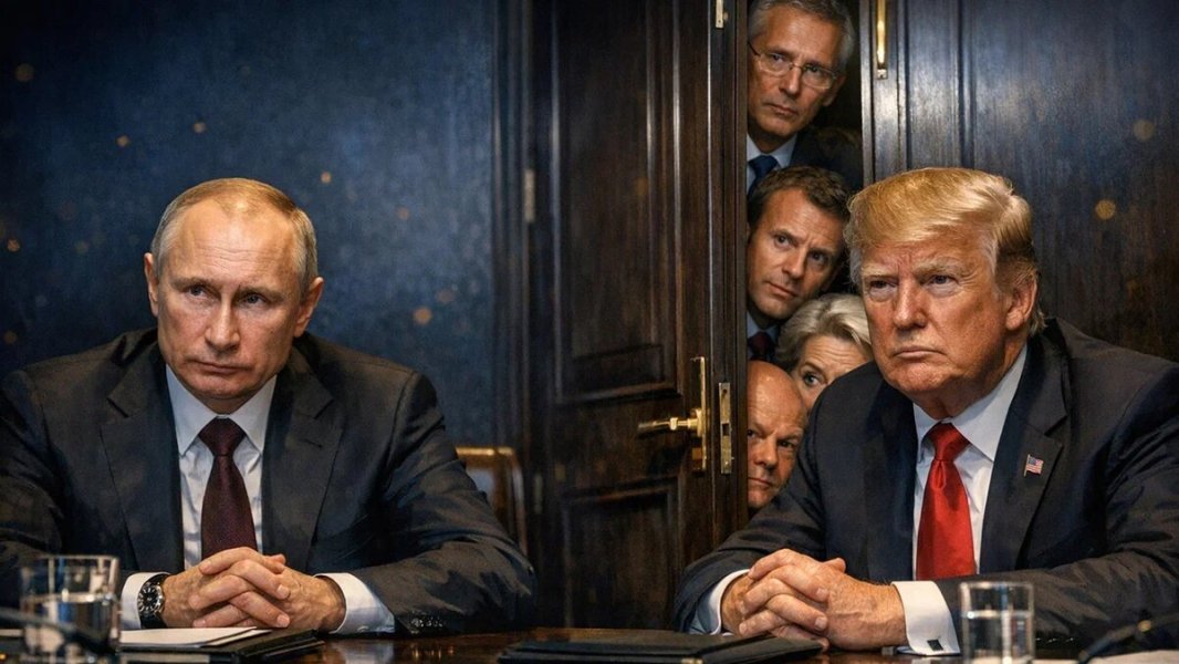 О такой сделке никто и подумать не мог: Раскрыты первые подробности переговоров. Поляки кричат о катастрофе. Главные новости