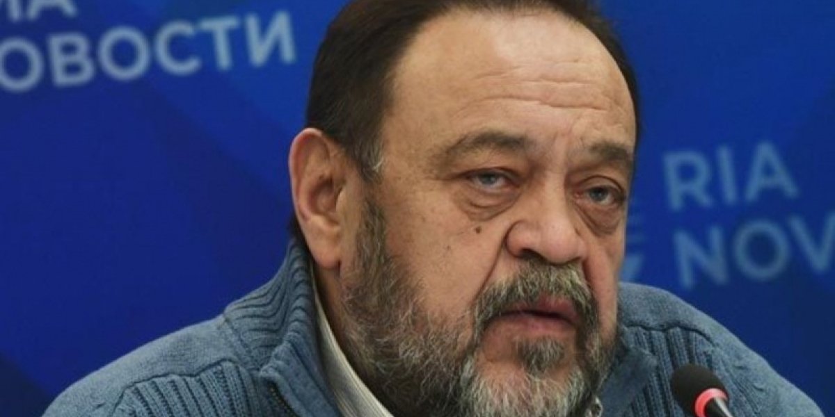 Эксперт Александр Воротников: в случае завладения Гренландией США появятся риски для пользователей Северного морского пути