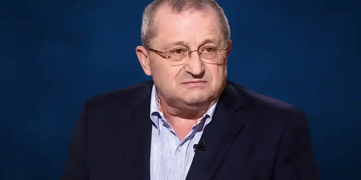 Украину уничтожат: Кедми нашёл нужные слова, чтобы всё объяснить