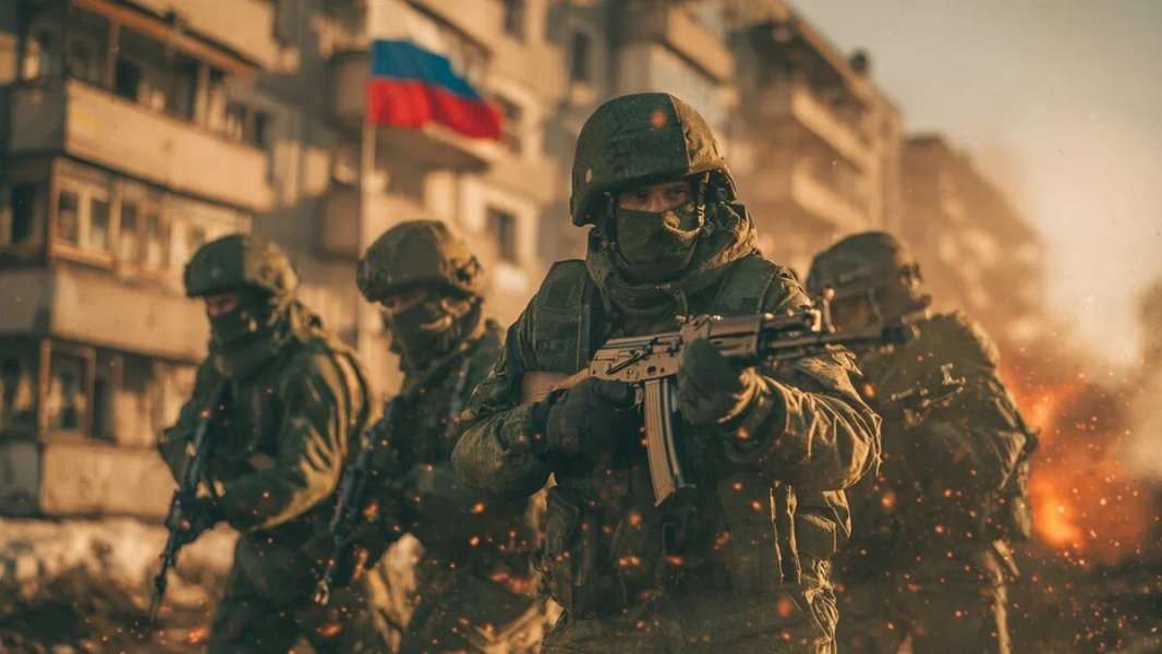 "Кто-то отрапортовал на всю страну, что Купянск наш": Три месяца в полном окружении. Парни бьются насмерть