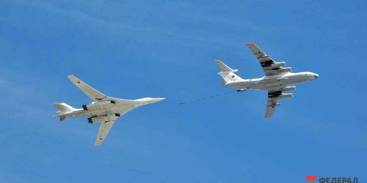 «Казалась невыполнимой»: идея Путина возродить Ту-160 увенчалась ошеломительным успехом