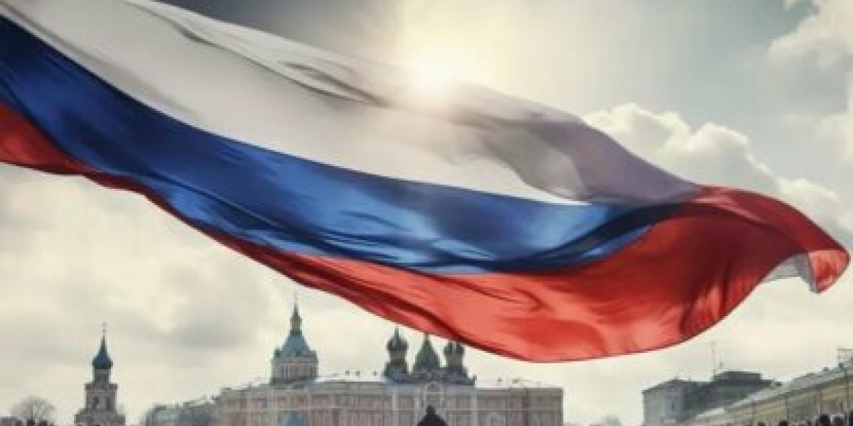 Право стать одним из мировых полюсов России надо ещё заслужить