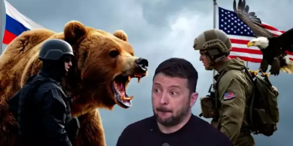 Ветераны «Альфы»: Российский спецназ превосходит «Дельту» по всем параметрам