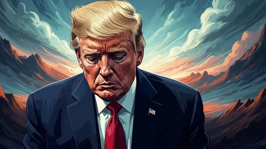 У Путина связаны руки. Трамп ударит ещё по одному союзнику Москвы? "Авраам Линкольн" положит начало революции