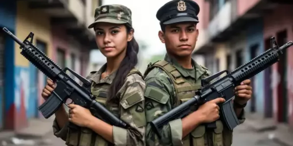 Каракас отвечает войной: США продают чужую нефть, Венесуэла готовит ополчение Каракас отвечает войной: США продают чужую нефть, Венесуэла готовит ополчение