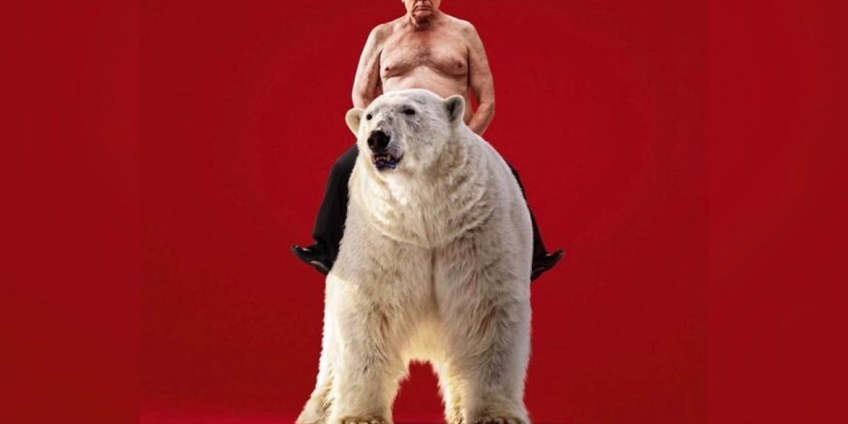 «НАТО больше нет»: провокационная обложка с Трампом заставила Европу задуматься о будущем