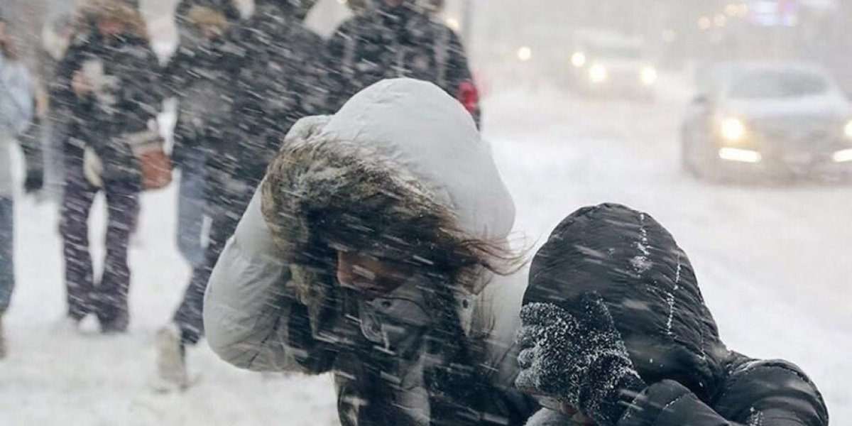 Февраль будет самым аномальным: синоптики сказали, к чему готовиться в конце зимы