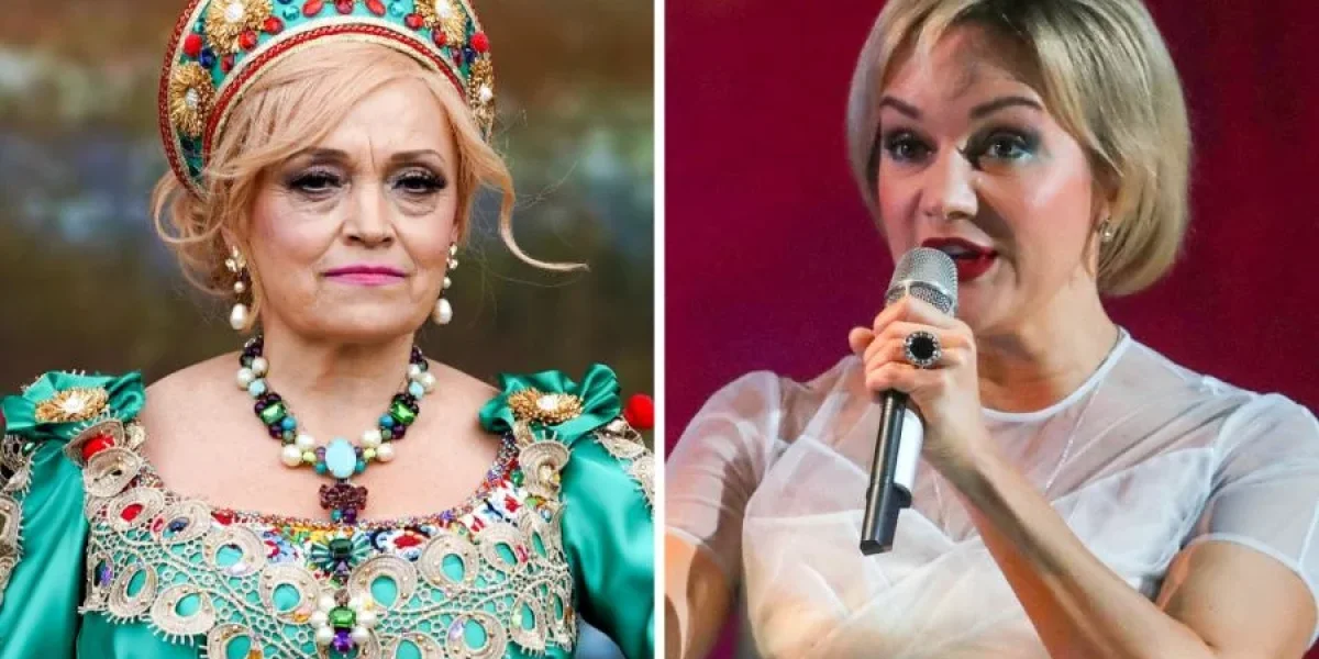 Старые хиты &mdash; новые миллионы: как Кадышева и Буланова стали самыми востребованными артистками 2025 года