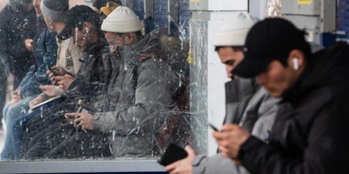 Мигрантское лобби против изменений в жизни мигрантов. Что сказали в Госдуме? Мигрантское лобби против изменений в жизни мигрантов. Что сказали в Госдуме?