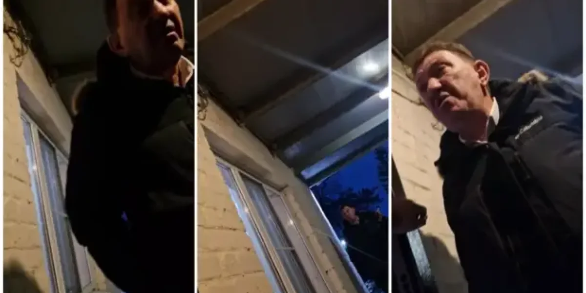 "Ты кто тут такой? И кто я! Перестреляю всех". Чиновник Краснодарского края орал на спасателей. Что с ним теперь?