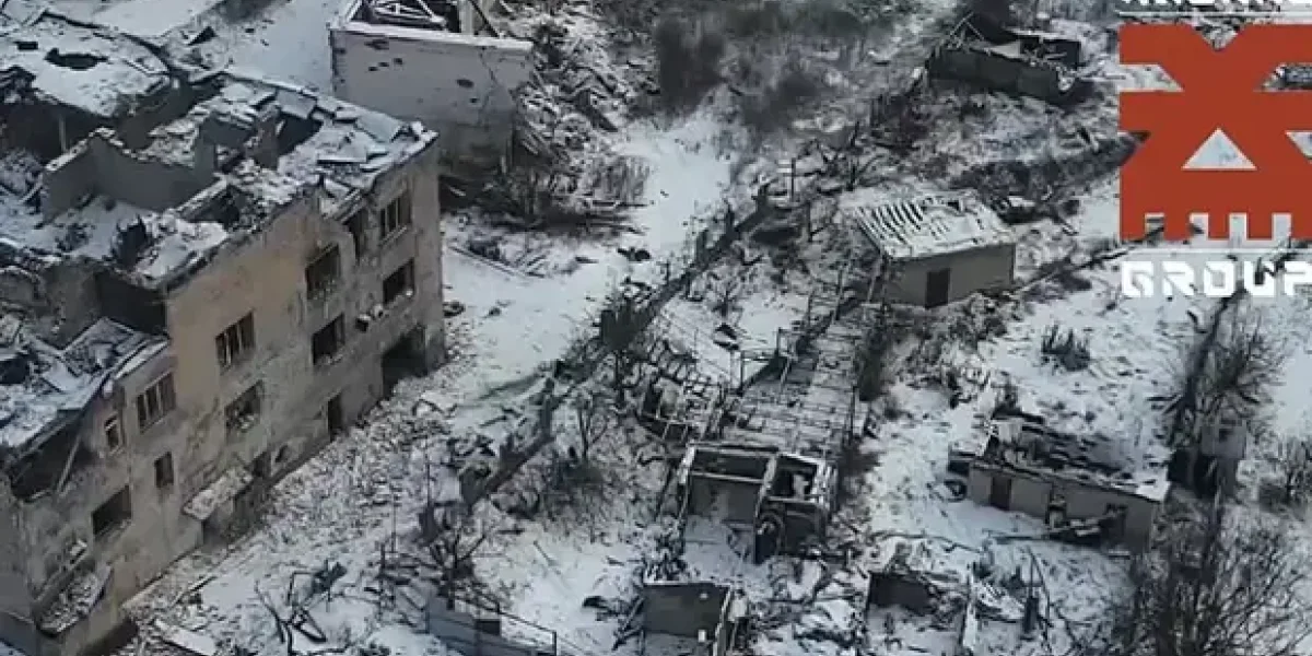 Наши держатся в горбольнице Купянска, как в Сталинграде. Что там на самом деле?