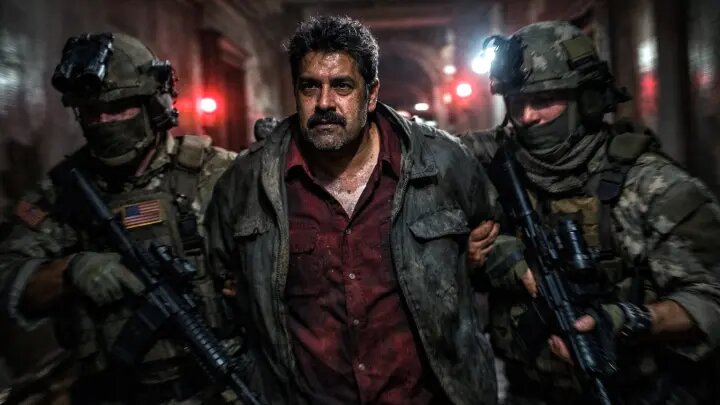 "Я по-прежнему президент Венесуэлы": Мадуро не отрёкся от страны. Как прошёл суд?