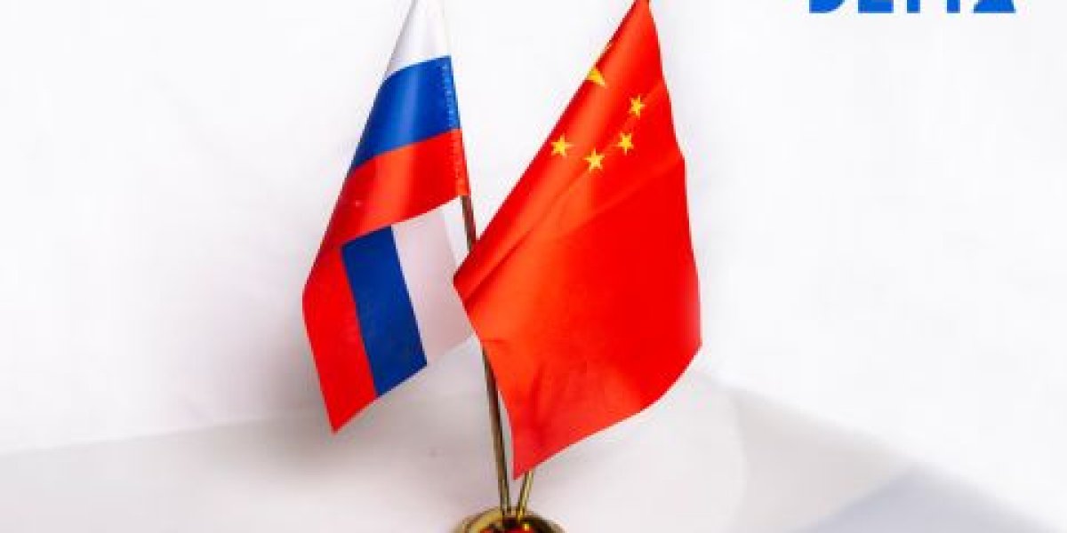 Безопасность - вместе с Россией: в Пекине сделали важное заявление Безопасность - вместе с Россией: в Пекине сделали важное заявление