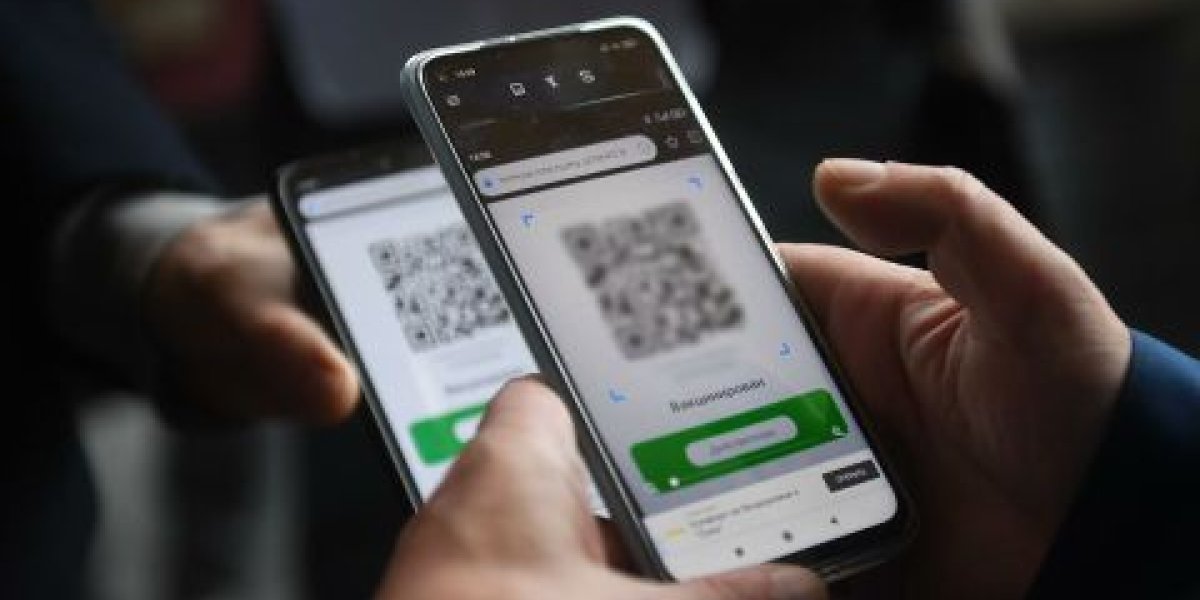 Банки обяжут использовать единый QR-код при любых денежных переводах