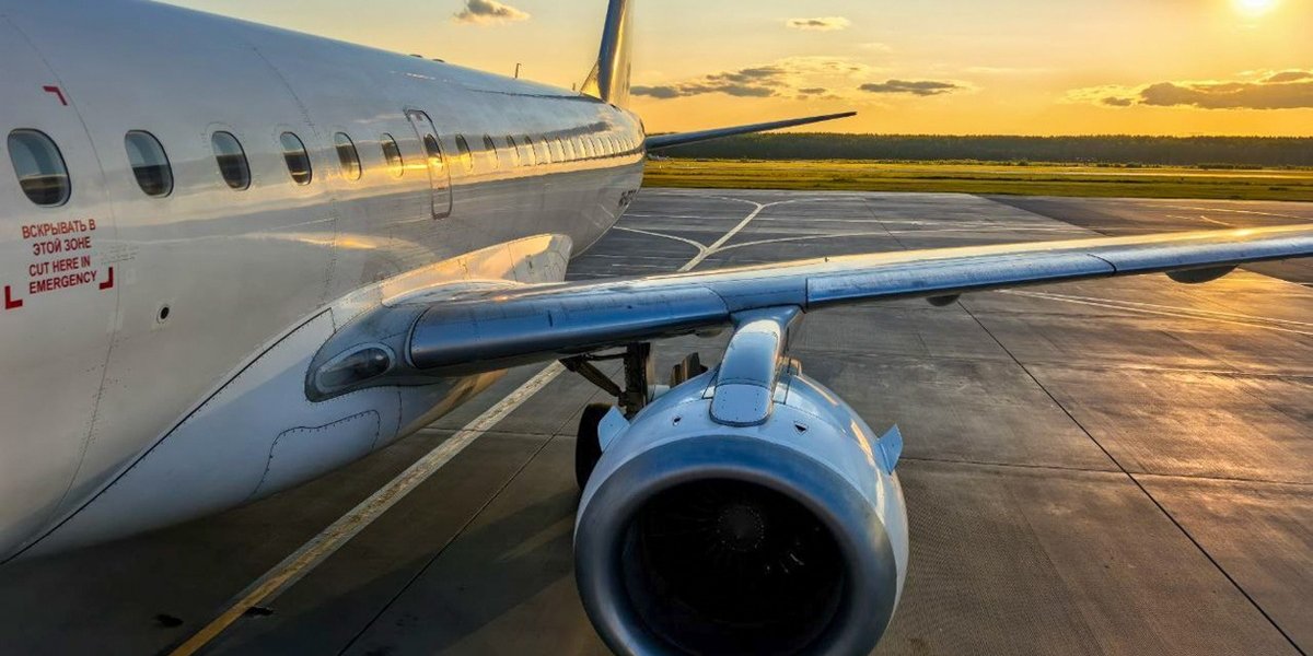 В России предложили запретить продажу алкоголя в аэропортах