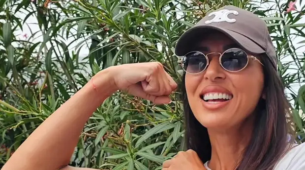 Появились подробности о личности нового ухажера Алсу