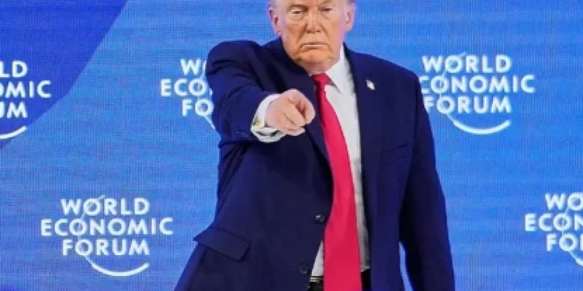 Почему речь Трампа вызвала шок трепет в Евросоюзе Почему речь Трампа вызвала шок трепет в Евросоюзе