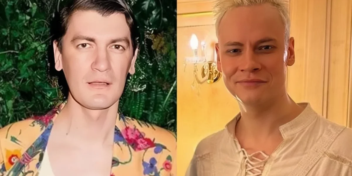 Александра Гудкова оштрафовали на 11 тысяч рублей за пародию на песню Шамана "Я русский"