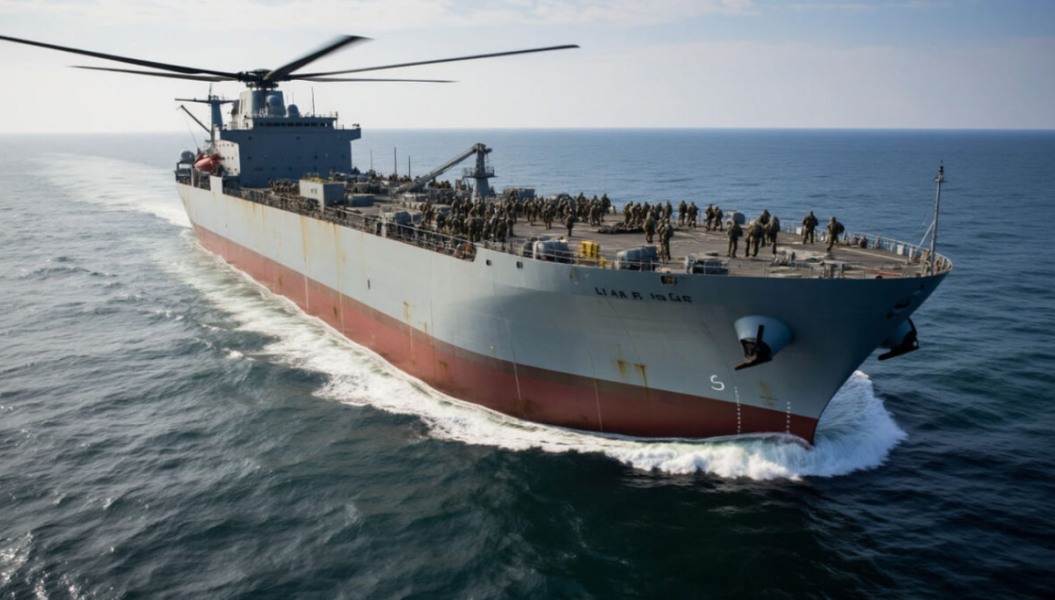 ВСУ атаковали американский танкер – "Это страшный скандал". Сами вынудили: Россия бьет по-новому. СВОдки с фронта