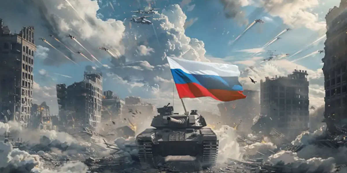 Все кончено: Победитель СВО уже назван: такого хода Украина не ожидала, ахнули даже в Китае Все кончено: Победитель СВО уже назван: такого хода Украина не ожидала, ахнули даже в Китае