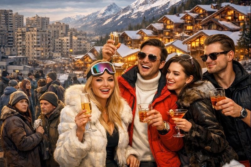 Будут отставки. В Кремле приняли принципиальное решение. "Золотые мальчики" подставили отцов. Кличко: бегите из Киева. Главные новости