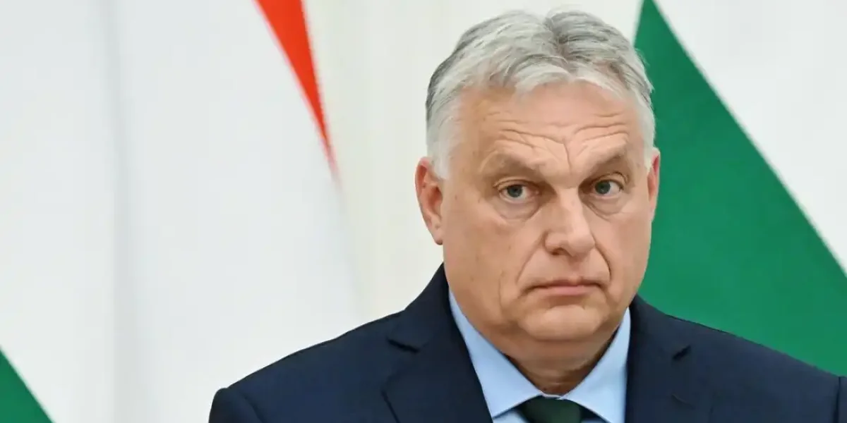 Орбан сообщил ЕС тревожные новости по Украине