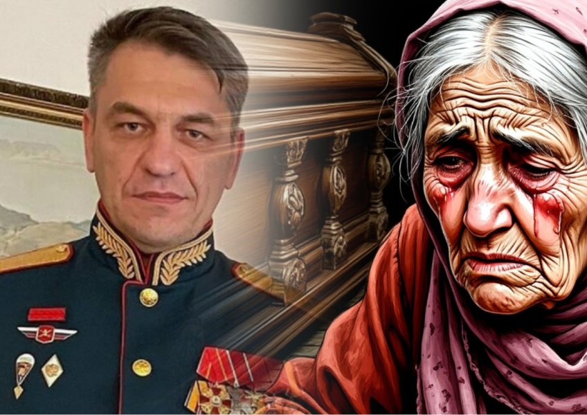 "На дух не переносит срочносборщиков": 15-го Героя России в истории Дагестана во второй раз снимают с должности "На дух не переносит срочносборщиков": 15-го Героя России в истории Дагестана во второй раз снимают с должности