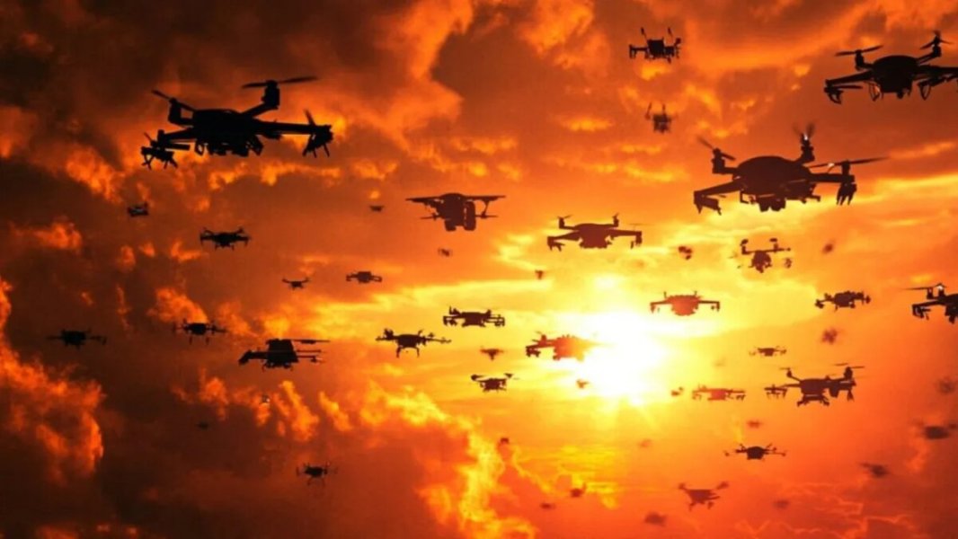 "Птах Мадяра" переиграли. Американский командир наёмников в истерике: "Кто тут ТикТок-войска?"