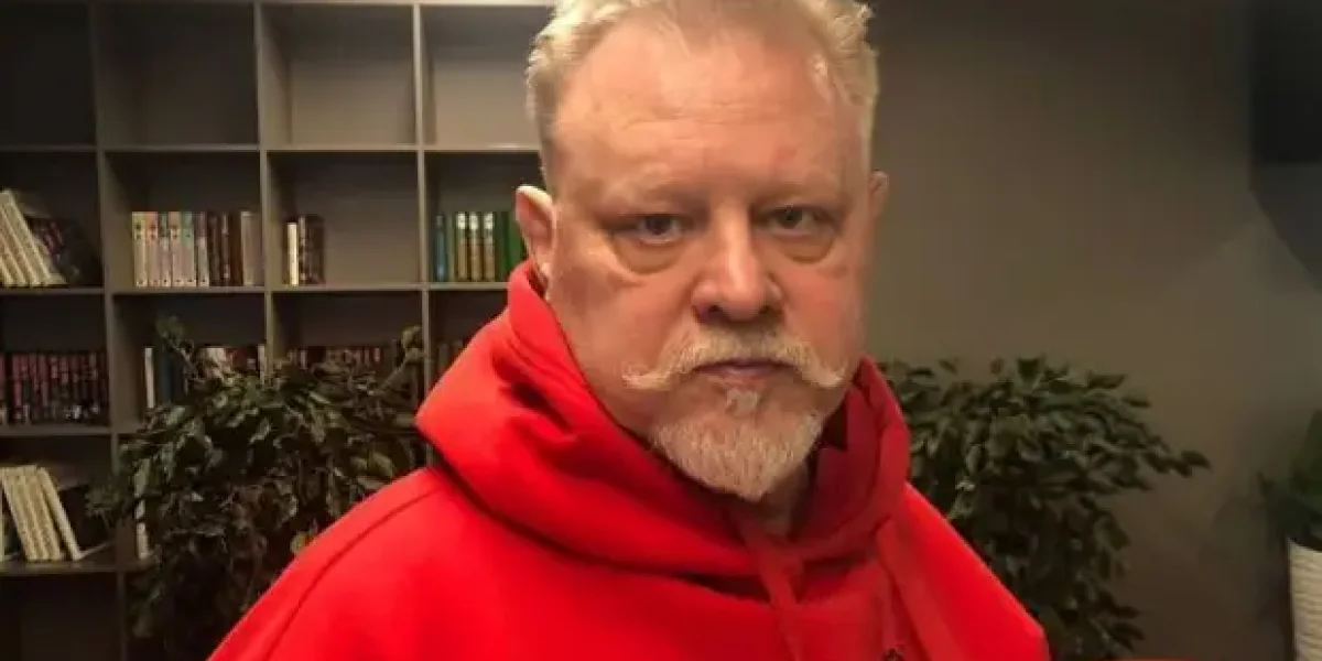 Русский генерал: Я всегда говорил, что Трамп - мразь. Ближайшие 20 лет у нас будут тяжелее, чем прошедшие