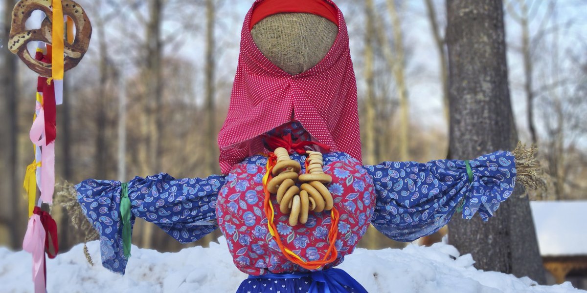 В Роскачестве объяснили, какие продукты к Масленице лучше купить уже сейчас