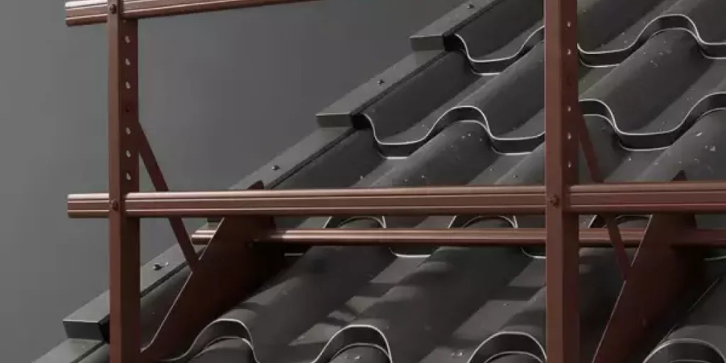 Производство кровельных и стеновых материалов на высшем уровне