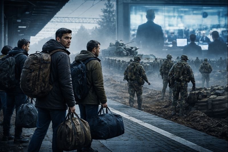 "Русские надоели" – узбеков призвали бежать из России. Зеленский в Купянске срывает план Генштаба. Жену Мадуро пытали? Срочные новости