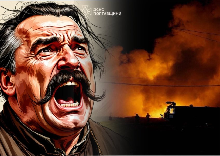 Артиллеристы обожглись на "Крапиве", из-под Таганрога мощно прилетело. На словах сбили почти все Артиллеристы обожглись на "Крапиве", из-под Таганрога мощно прилетело. На словах сбили почти все